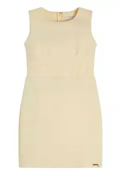 Повседневное платье Guess, цвет gelb