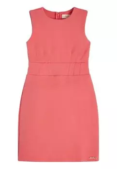 Повседневное платье Guess, цвет rose