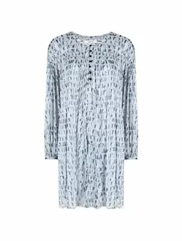 Повседневное платье Isabel Marant toile