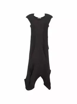 Повседневное платье Issey Miyake
