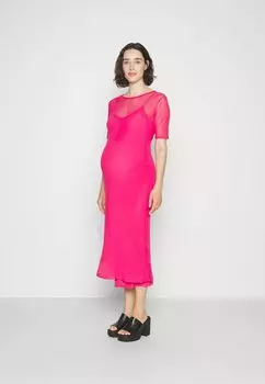 Повседневное платье Never Fully Dressed
