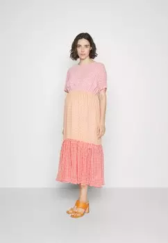 Повседневное платье Never Fully Dressed