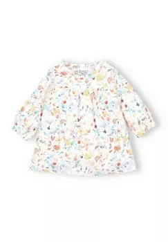 Повседневное платье Nini, цвет multi coloured