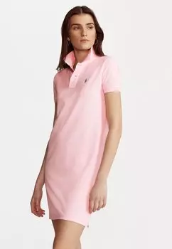 Повседневное платье Polo Ralph Lauren