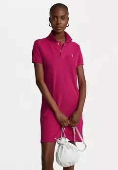 Повседневное платье Polo Ralph Lauren