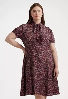Повседневное платье Ralph Lauren