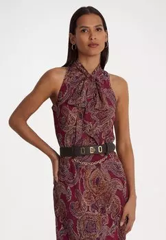 Повседневное платье Ralph Lauren