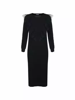 Повседневное платье RED Valentino