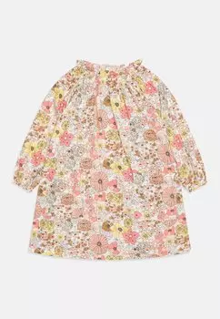 Повседневное платье ROBE Bonton, цвет magic