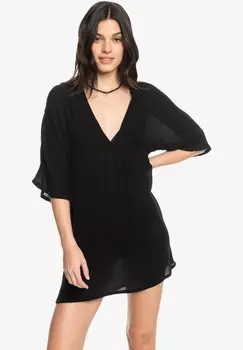 Повседневное платье Roxy, цвет anthracite