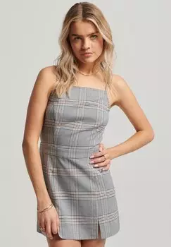 Повседневное платье Superdry
