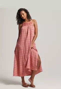 Повседневное платье Superdry