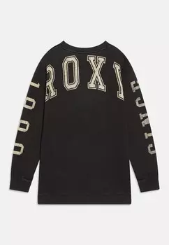 Повседневное платье SWEET BABYLON Roxy, черный