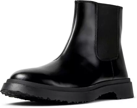 Повседневные ботинки CAMPER Boots Walden, черный