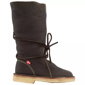 Повседневные ботинки Duckfeet Silkeborg, цвет Stone