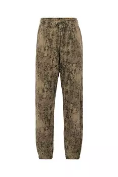 Повседневные брюки Alpha Industries, бежевый