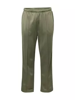 Повседневные брюки Gap, оливковый
