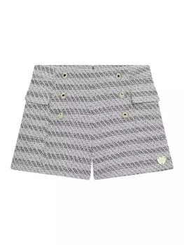 Повседневные брюки Guess, синий