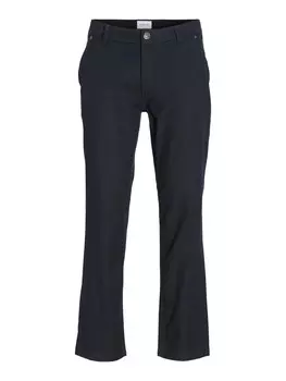 Повседневные брюки JACK & JONES, черный