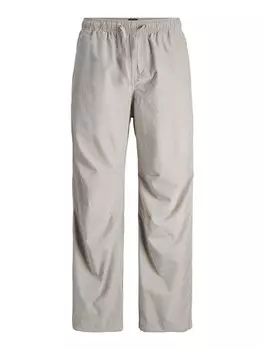Повседневные брюки Jack & Jones, серый