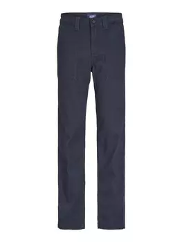 Повседневные брюки Jack & Jones, синий