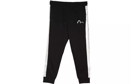 Повседневные брюки мужские Evisu