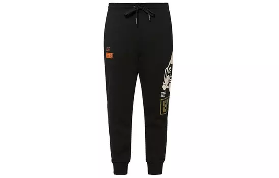 Повседневные брюки мужские Evisu