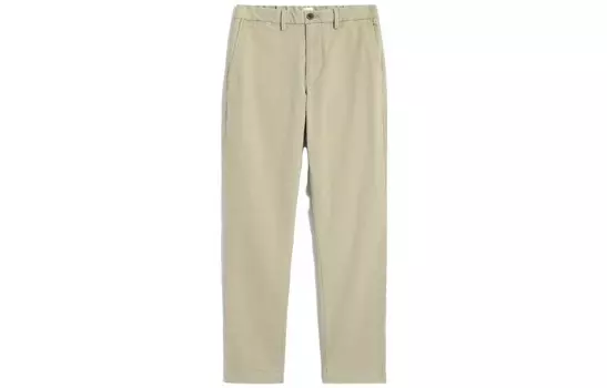 Повседневные брюки мужские Gap, черный