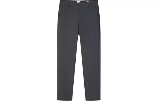 Повседневные брюки мужские Gap, синий