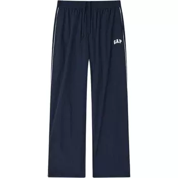 Повседневные брюки мужские Gap, синий