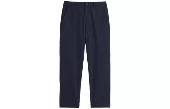 Повседневные брюки мужские Gap, синий
