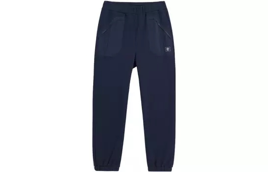 Повседневные брюки мужские Gap, синий