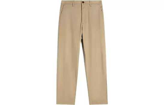 Повседневные брюки мужские Gap, синий