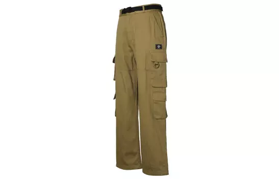 Повседневные брюки мужские Gap, темно-серый