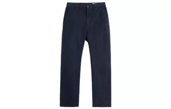 Повседневные брюки мужские Gap, темно-синий
