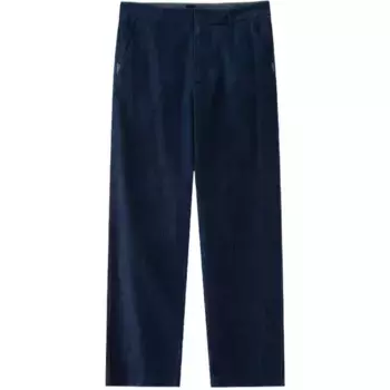 Повседневные брюки мужские Gap, темно-синий