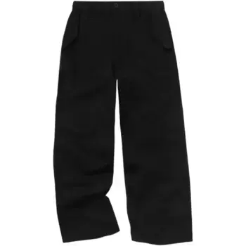 Повседневные брюки мужские Gap, темно-зеленый
