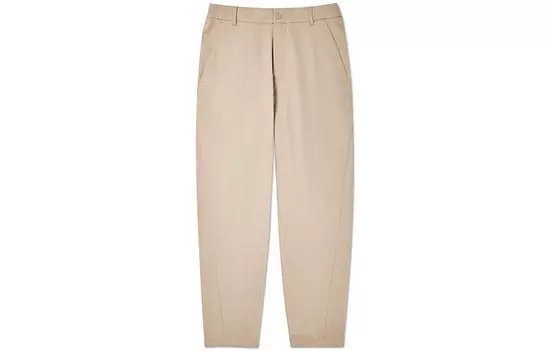 Повседневные брюки мужские Kappa, темно-синий