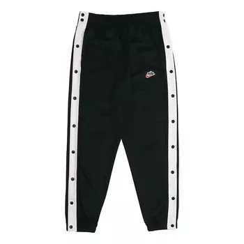 Повседневные брюки мужские Nike, черный