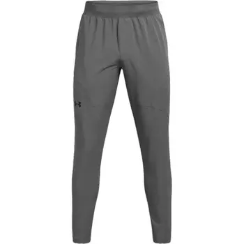 Повседневные брюки мужские Rhinoceros Grey Under Armour, серый
