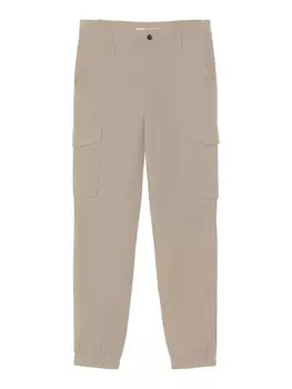 Повседневные брюки Name It, кэмел