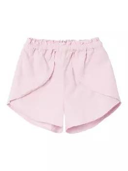 Повседневные брюки Name It, розовый/розовый