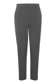 Повседневные брюки Oxmo DOVINE, темно-серый