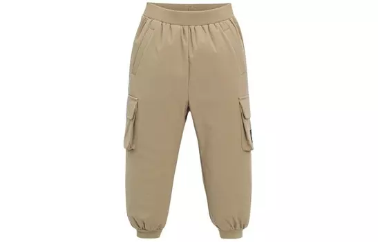Повседневные брюки PS Gap, хаки