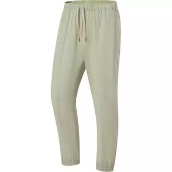 Повседневные брюки серии Fitness, мужские, зеленые Lining, зеленый