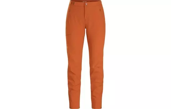 Повседневные брюки серии Gamma женские Arcteryx