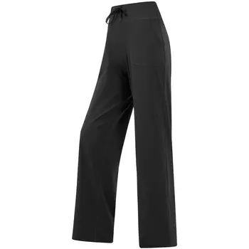 Повседневные брюки серии Urban Function для женщин CAMEL, Phantom Black