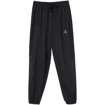 Повседневные брюки серии Urban Function для женщин CAMEL, Phantom Black