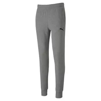Повседневные брюки Puma TeamGOAL 23 Casuals, серый