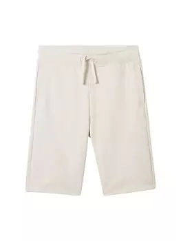 Повседневные брюки Tom Tailor, белый